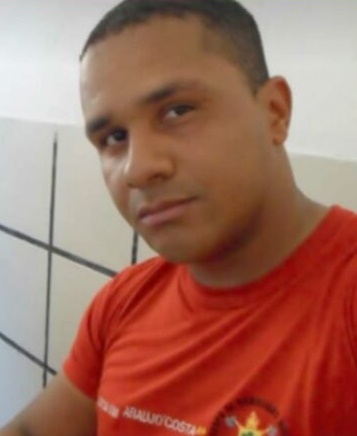 3º Sargento do Corpo de Bombeiros de Picos morre vítima de infarto 