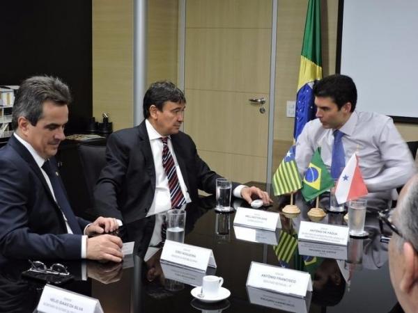 Ministro libera 11 milhões para ações de abastecimento de água no Piauí