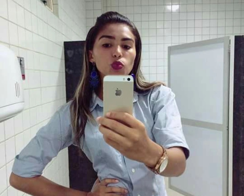 Acusado de matar universitária em Valença vai a júri popular dia 24 de março