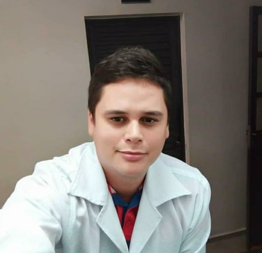 Hospital Regional de Picos emite nota de pesar pelo falecimento do enfermeiro Anderson Gonçalves 