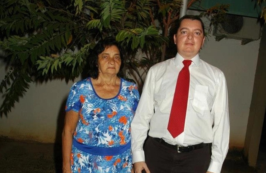 PI: Mãe de advogada morta a facadas nega que o filho tenha assassinado a irmã