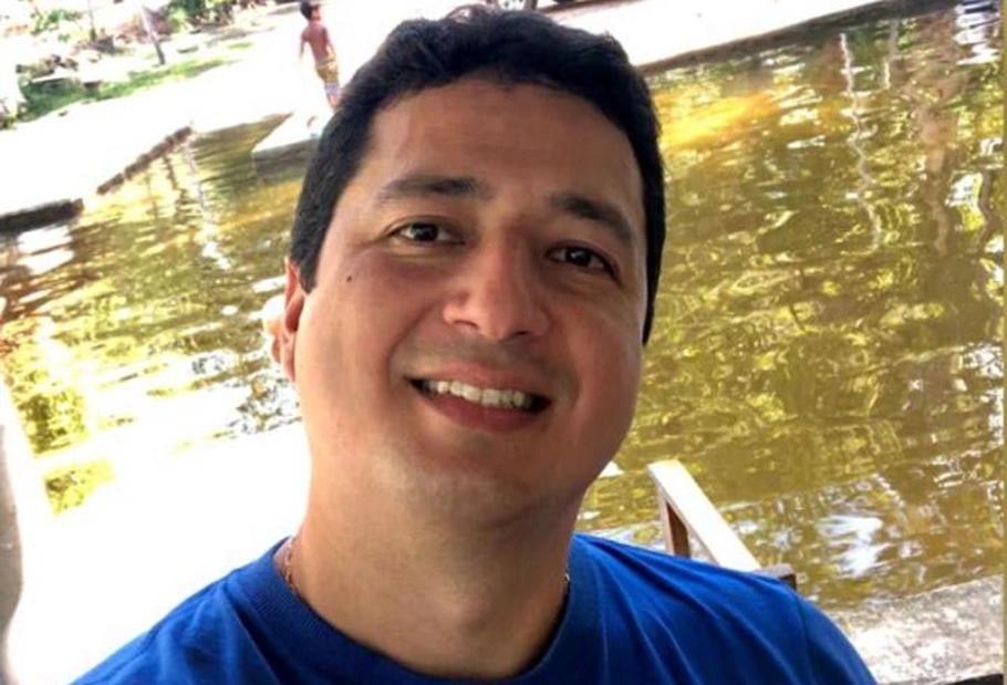 Enfermeiro de 39 anos passa mal e morre dentro de academia em Teresina