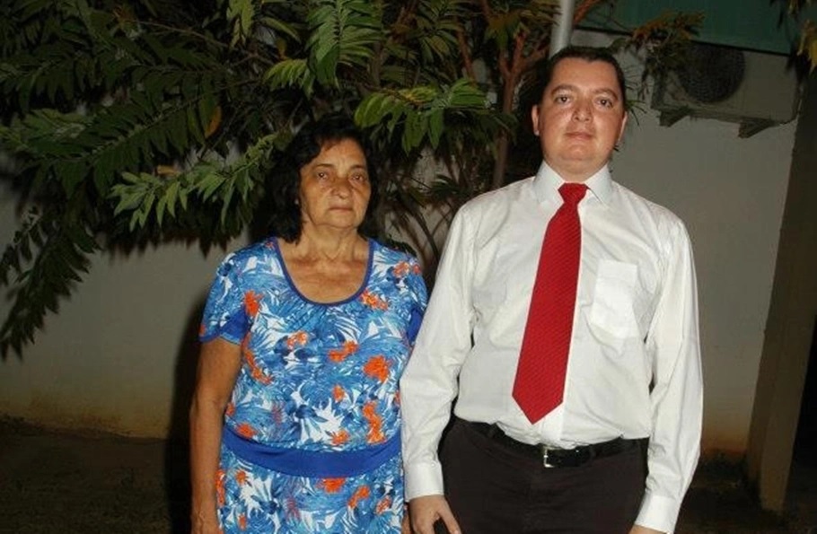 Mãe de Izadora Mourão pode ter participado da execução do crime, diz advogado