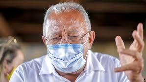 Covid-19: prefeito Dr. Pessoa deverá decretar medidas mais restritivas