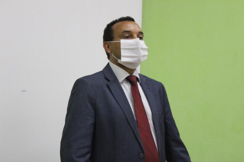 THE: Semec suspende início das aulas no formato híbrido e decide por sistema remoto