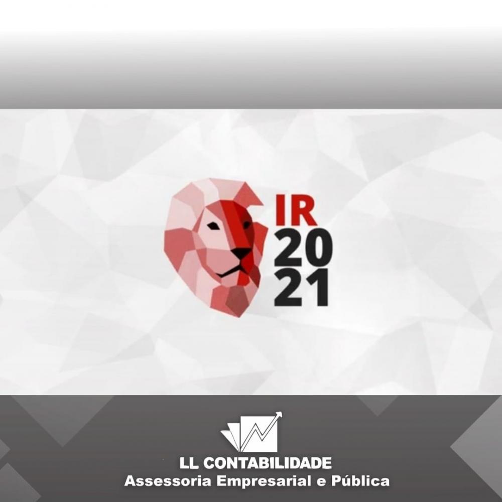 Precisa declarar imposto de renda? 