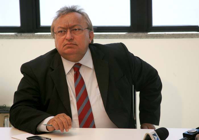 Promotor de Justiça morre aos 67 anos após complicações da Covid-19 em THE