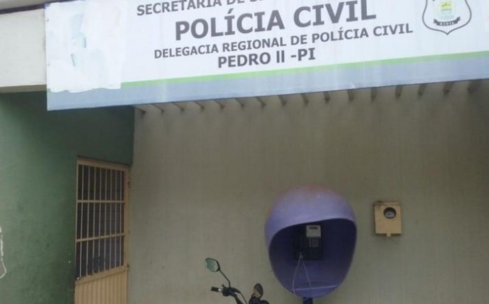 Mulher sobrevive a 10 facadas e companheiro é preso por tentativa de feminicídio em Pedro II