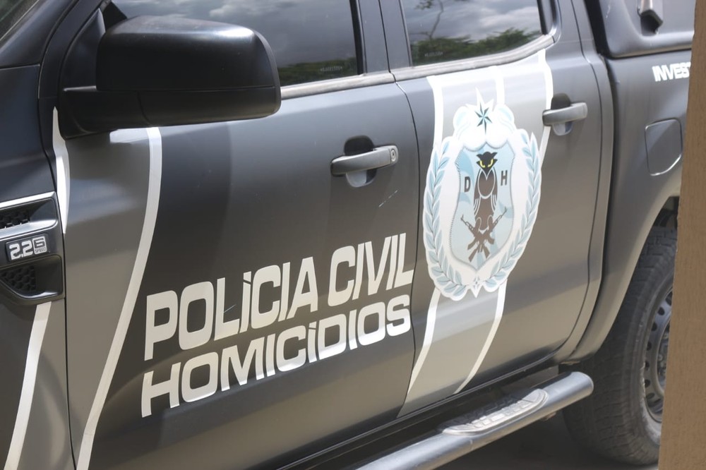 Idosa de 68 anos morre após ser atingida por bala perdida na Zona Norte de Teresina