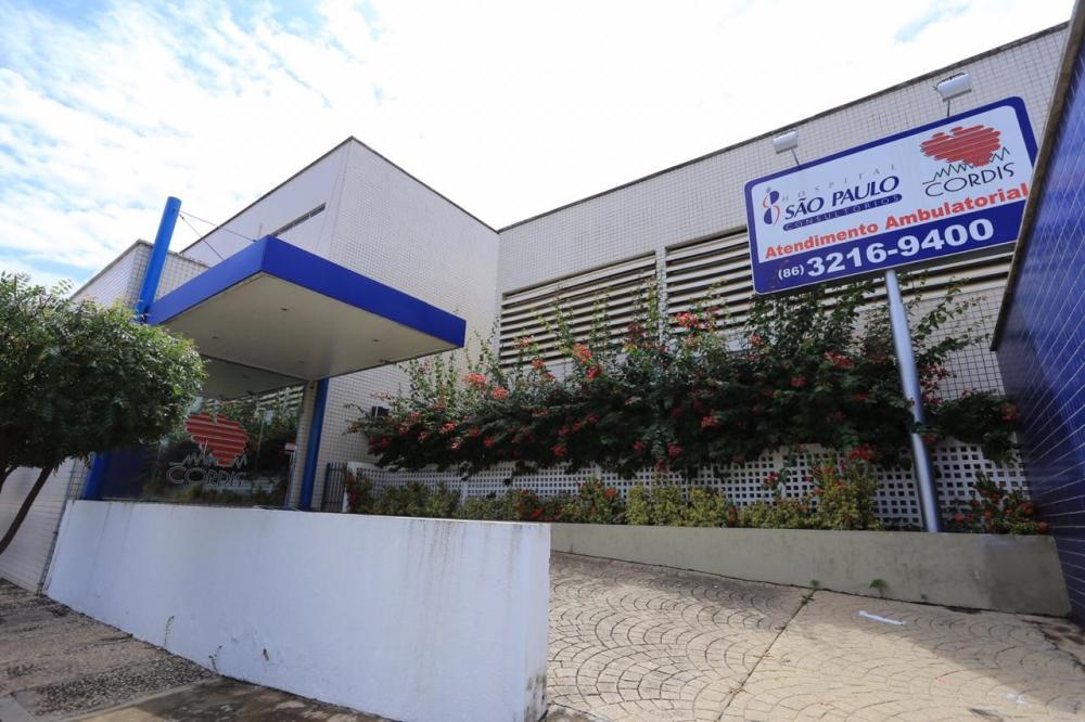 Hospital é acusado de negligência após morte de paciente em Teresina