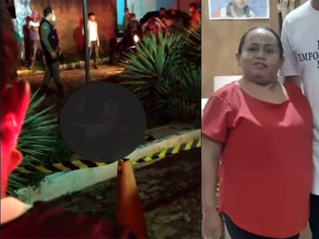 Mulher morre após sofre descarga elétrica em canteiro central de avenida em Valença