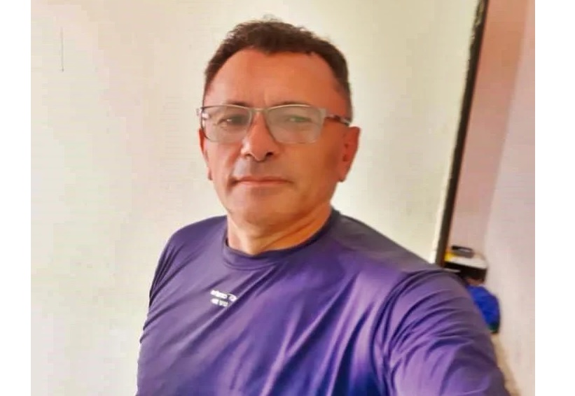 Comerciante é morto a tiros na frente da esposa e do filho em município do Piauí