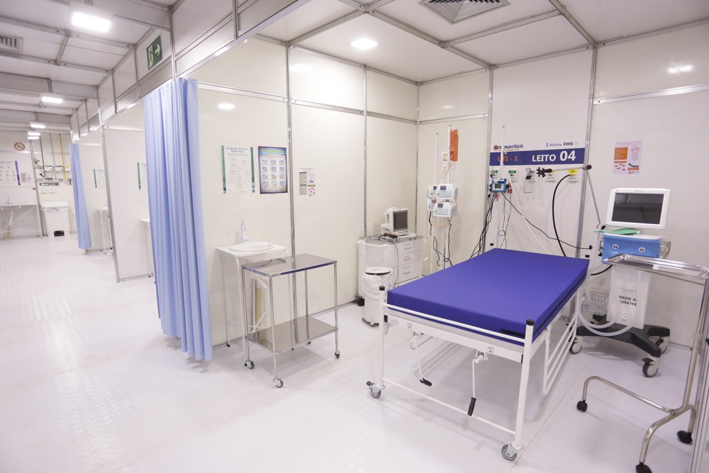 Covid-19: Prefeitura de Teresina inicia cadastro para contratação de médicos e enfermeiros