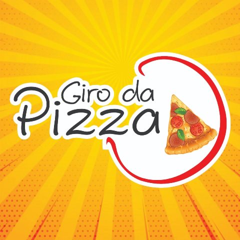 Pensou em pizza? Pensou No Giro da Pizza!