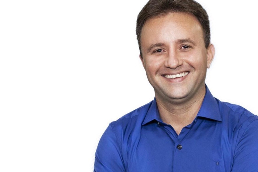 Após aumento expressivo da curva de contágio por COVID-19 prefeito faz apelo