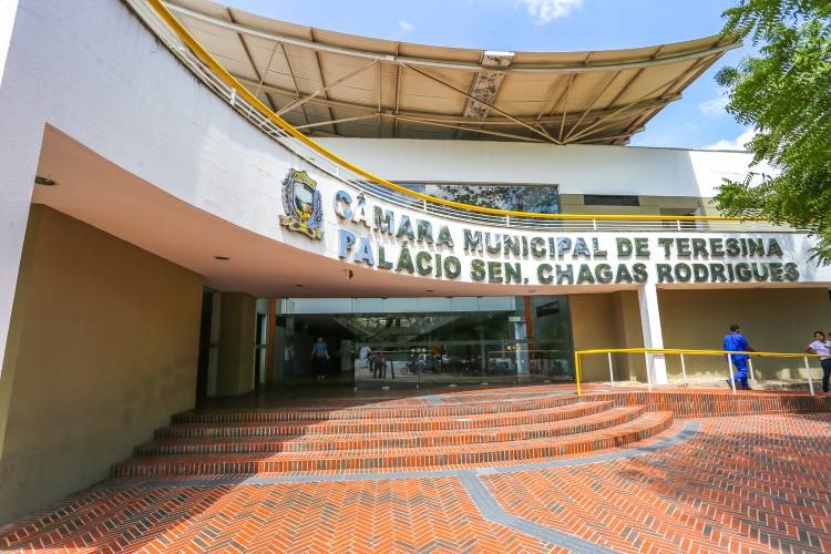 Covid-19: Câmara Municipal de Teresina aprova lockdown de 12 dias