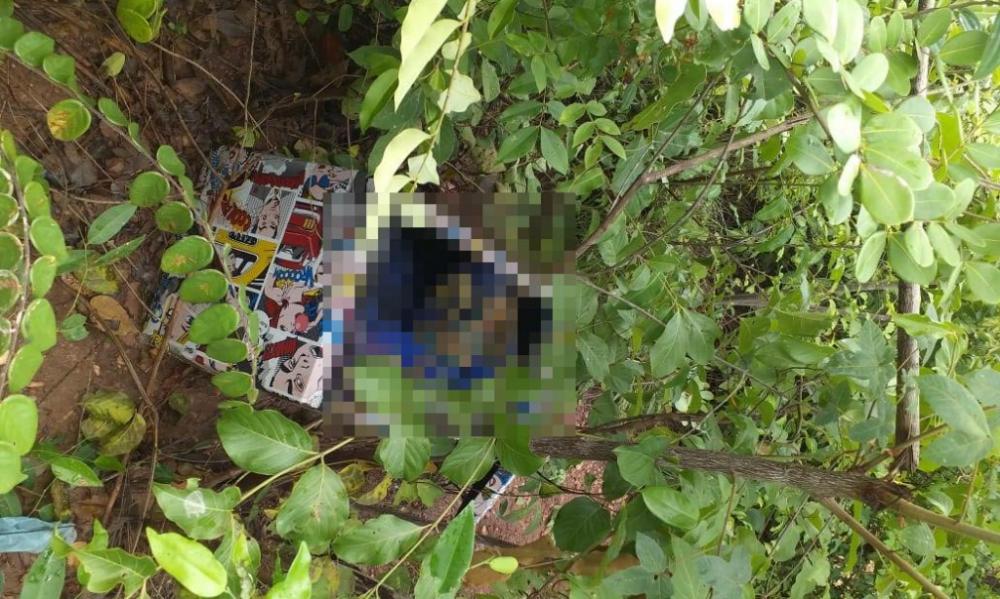 Polícia identifica corpo de mulher encontrado dentro de caixa de presente em Teresina