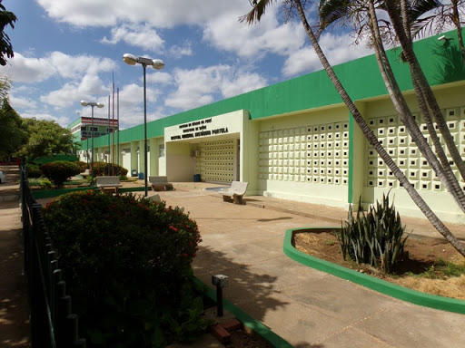 Centro de Covid-19-HREP/Valença atingiu 100% da capacidade de internação