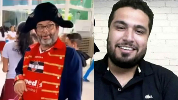 Professor de Biologia morre vítima de Covid; segundo docente em três dias