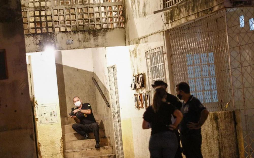 Membro de facção criminosa é executado a tiros na zona sul de Teresina