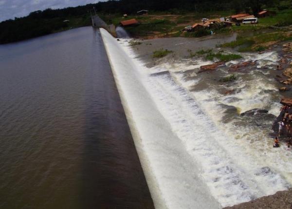 Mesa de Pedra e mais 30 barragens no Piauí estão em situação de risco, aponta relatório