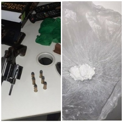 PI: Polícia conduz homem à delegacia após furtar TV em motel 