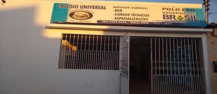 Nota de Esclarecimento: Professora Mauricelia Sousa 
