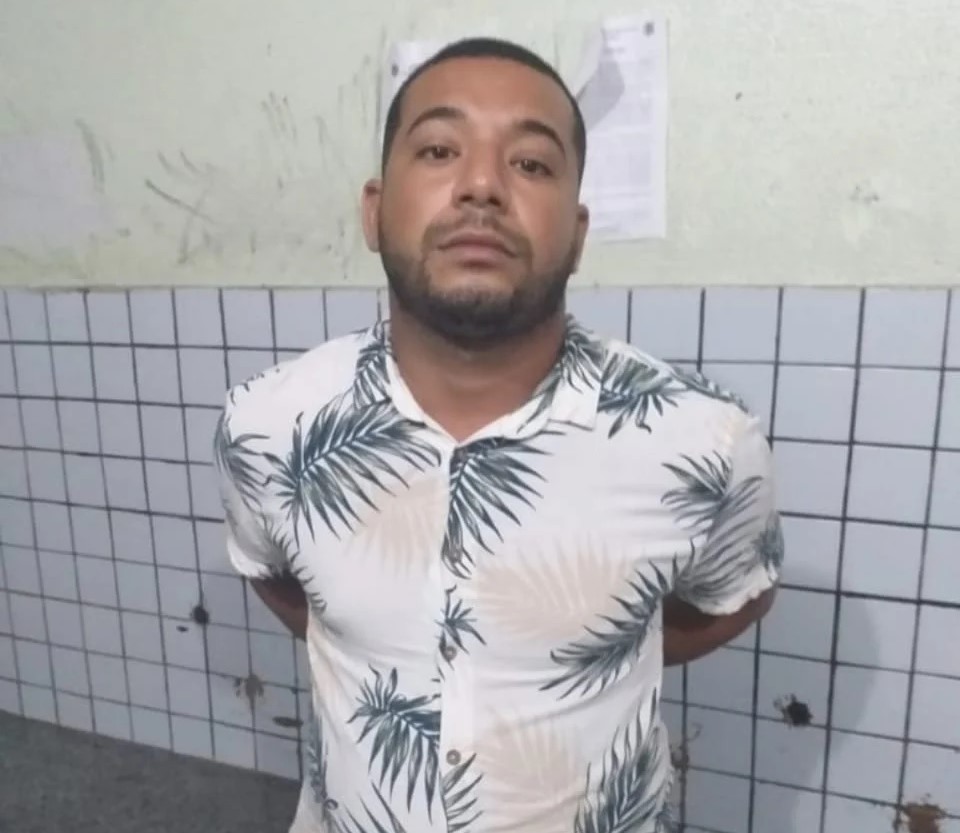 Assaltante de banco morre após troca de tiros com a polícia em Teresina