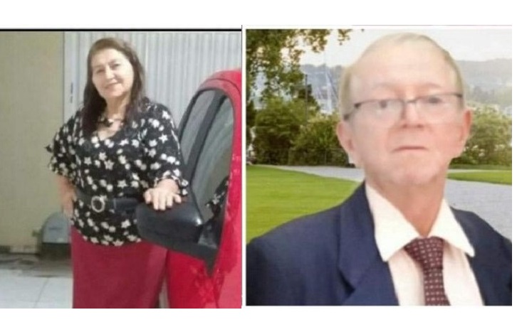 Família Paiva perde dois entes queridos para a Covid-19 em 24h 