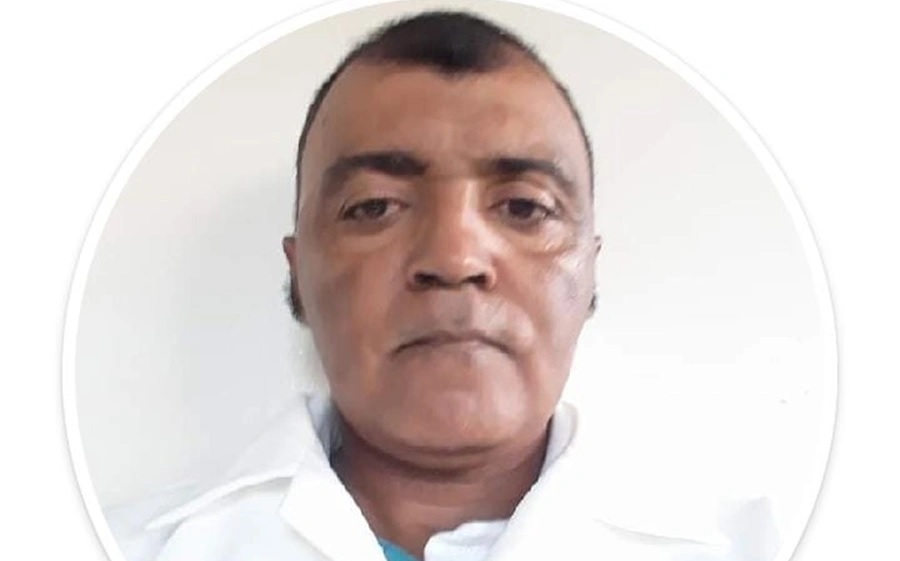 ‘Cumprindo missão divina’, diz acusado de assassinar técnico de enfermagem após ser preso