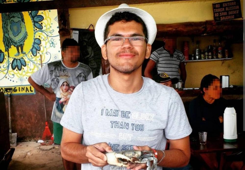 Guarda Civil Municipal recaptura menor que matou estudante em Teresina
