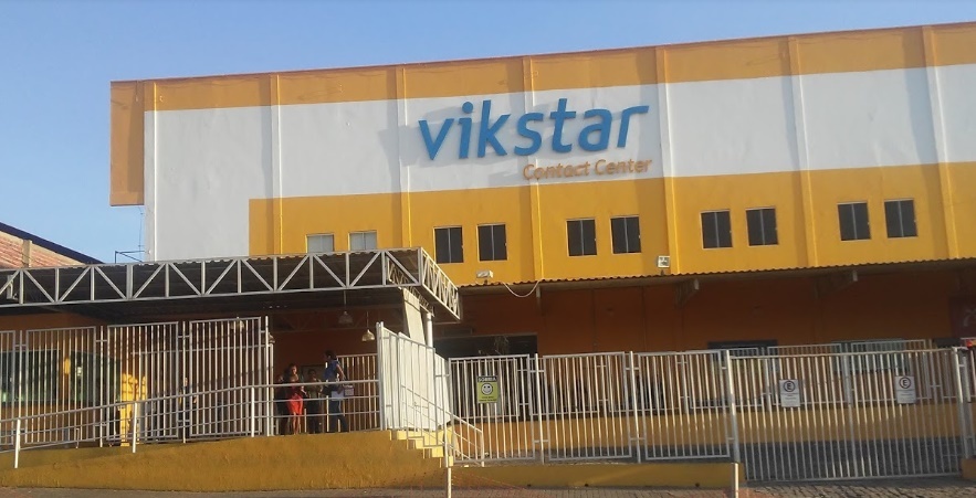 Vivo encerra contrato com a Vikstar Teresina e 2.500 empregos estão em risco