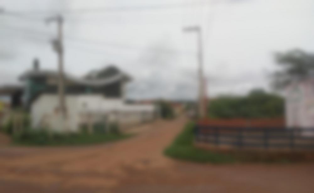 Homem de 43 anos sofre tentativa de homicídio na zona leste de Picos