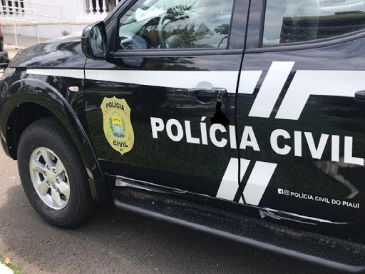 Homem é preso dentro de hospital por estuprar neta de 7 anos no Piauí