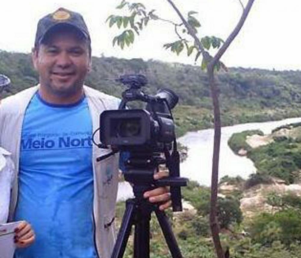 Cinegrafista da TV Assembleia é encontrado morto em rio de Teresina