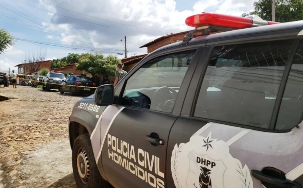 Bandido é morto com dois tiros no peito em tentativa de assalto na zona sul de Teresina