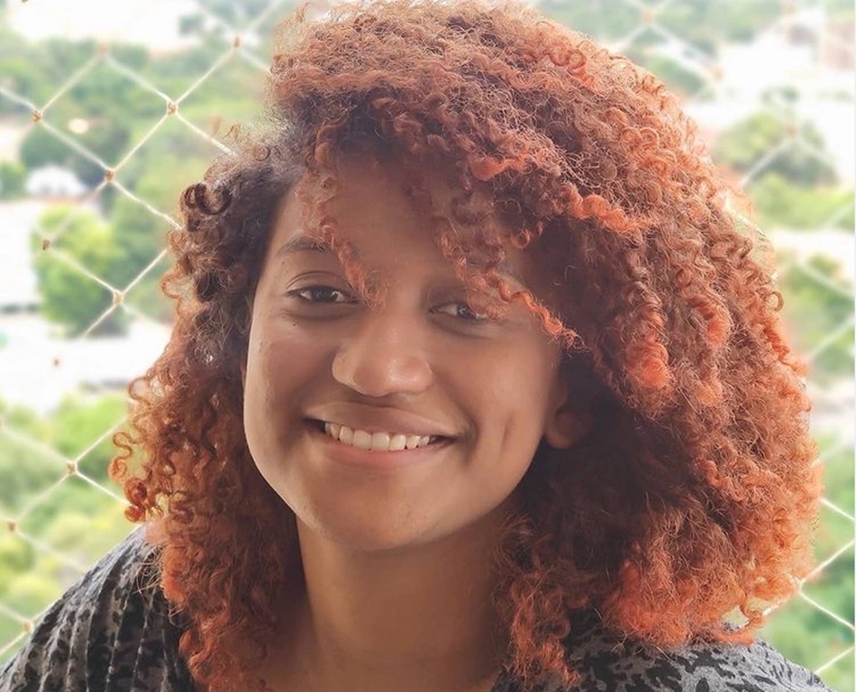 Ex-candidata a vereadora de Teresina precisa de ajuda para fazer cirurgia