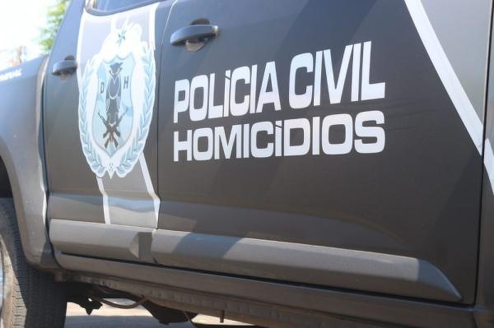 Homem é executado a tiros na frente da filha e esposa na zona sudeste de Teresina