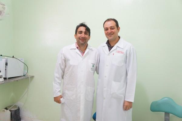 São Pedro do Piauí comemora Dia do Dentista com mutirão odontológico 