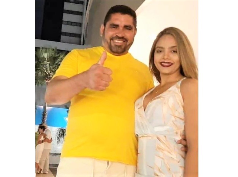 Empresário mata a própria esposa e depois comete suicídio em Teresina