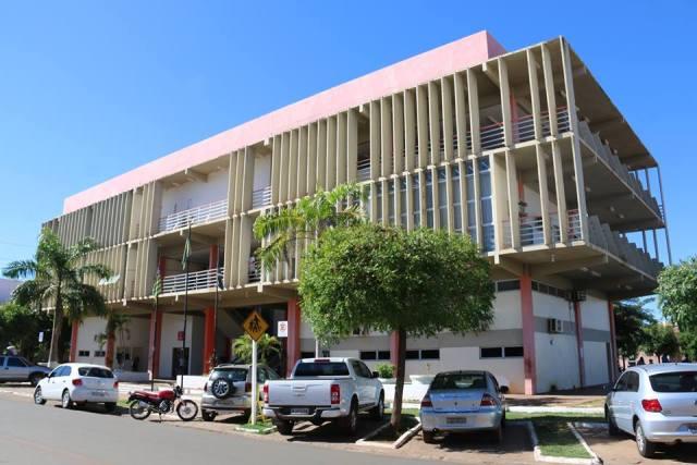 Vigilância Sanitária de Picos notifica estabelecimento por descumprir Decreto