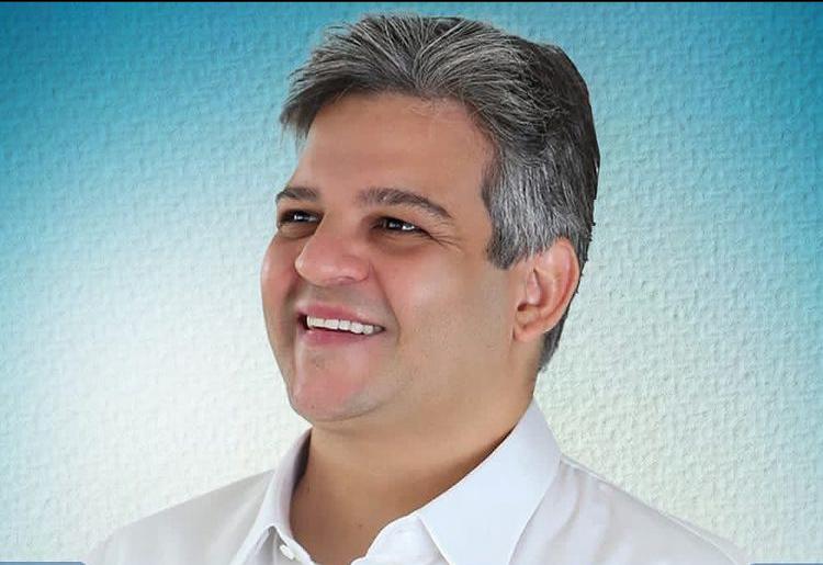 TCE aprova contas do prefeito Robertinho pelo segundo ano consecutivo