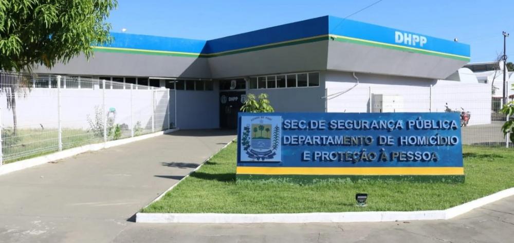 Homem invade festa de aniversário e acaba morto com golpe de faca em Teresina