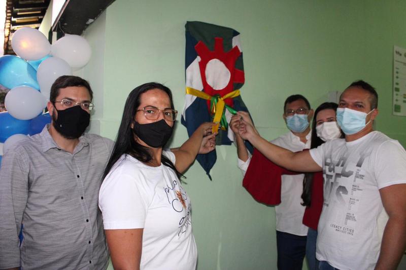 Prefeitura de Picos inaugura mais um consultório odontológico na cidade