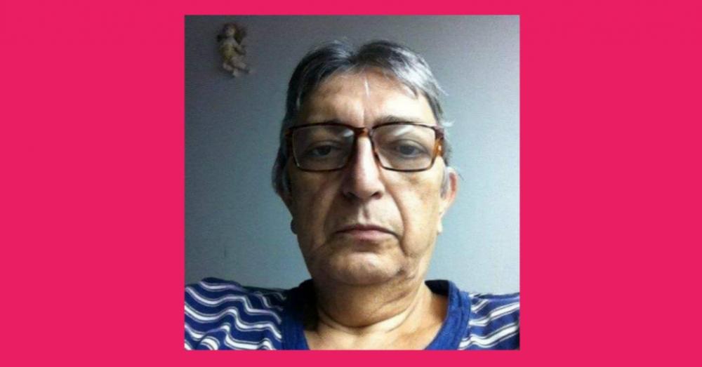 Morre jornalista José Murilo Noleto por Covid-19 aos 72 anos em Teresina