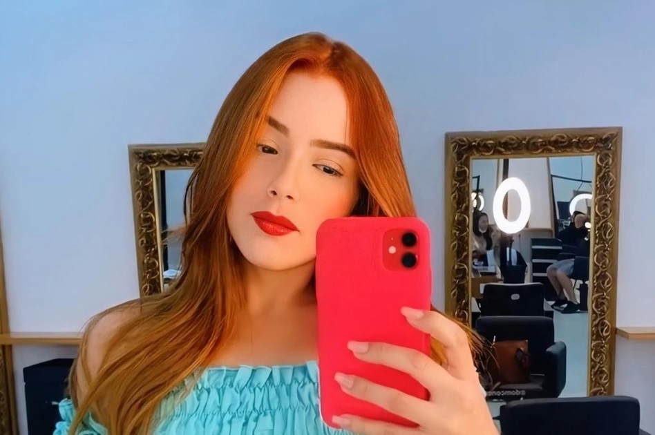 Juiz nega pedido de prisão domiciliar a influencer acusada de assalto a residência de empresário 