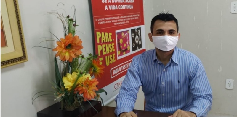 CTA de Picos realizou mais de 2 mil atendimentos a população neste ano