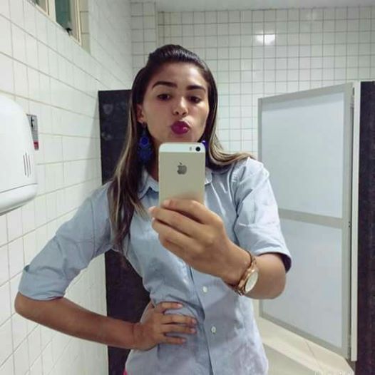 Mantida expulsão de PM que matou universitária em Valença do Piauí