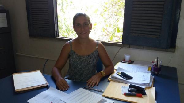 Secretária de Agricultura fala sobre ações desenvolvidas em 2017