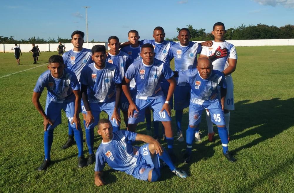 Campeonato são-pedrense chega a semifinal no próximo fim de semana